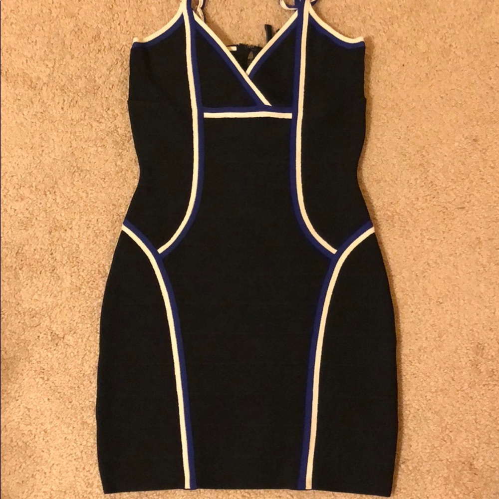 Guess Bandage dress